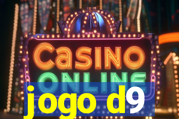 jogo d9